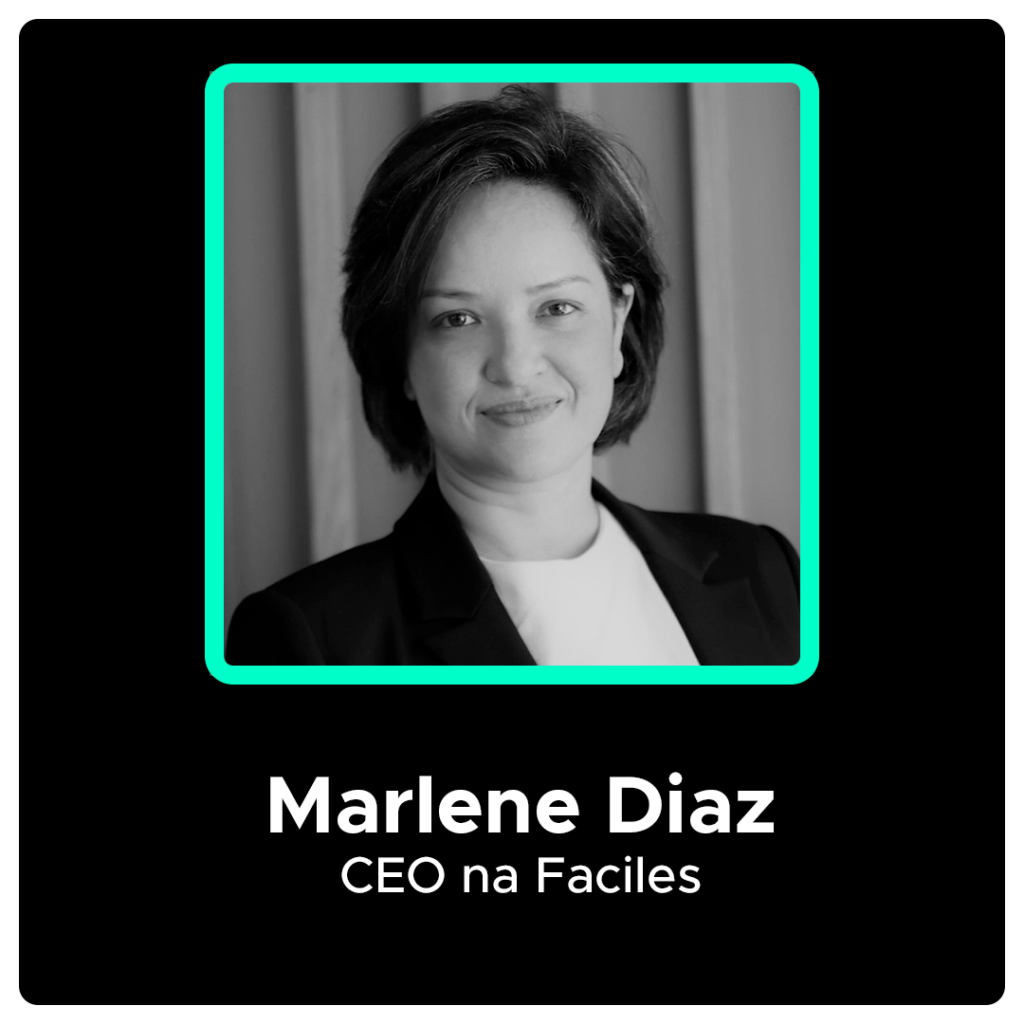 Mentor_Marlene Diaz