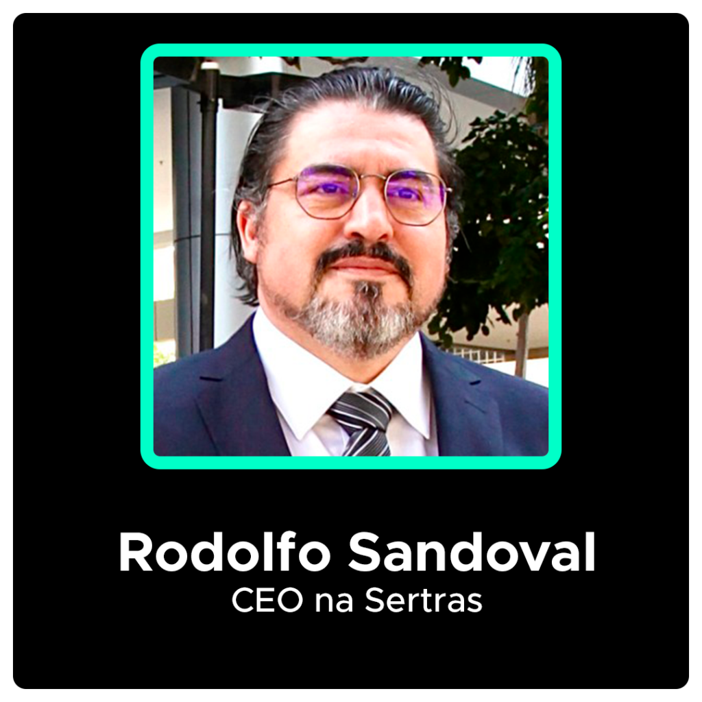 Mentor_Rodolfo Sandoval